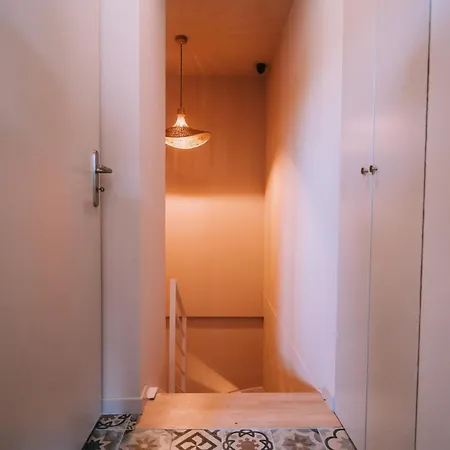 Quietude-Loft Neuf-Clim & Parking Apartment Roquefort-la-Bedoule Exterior photo