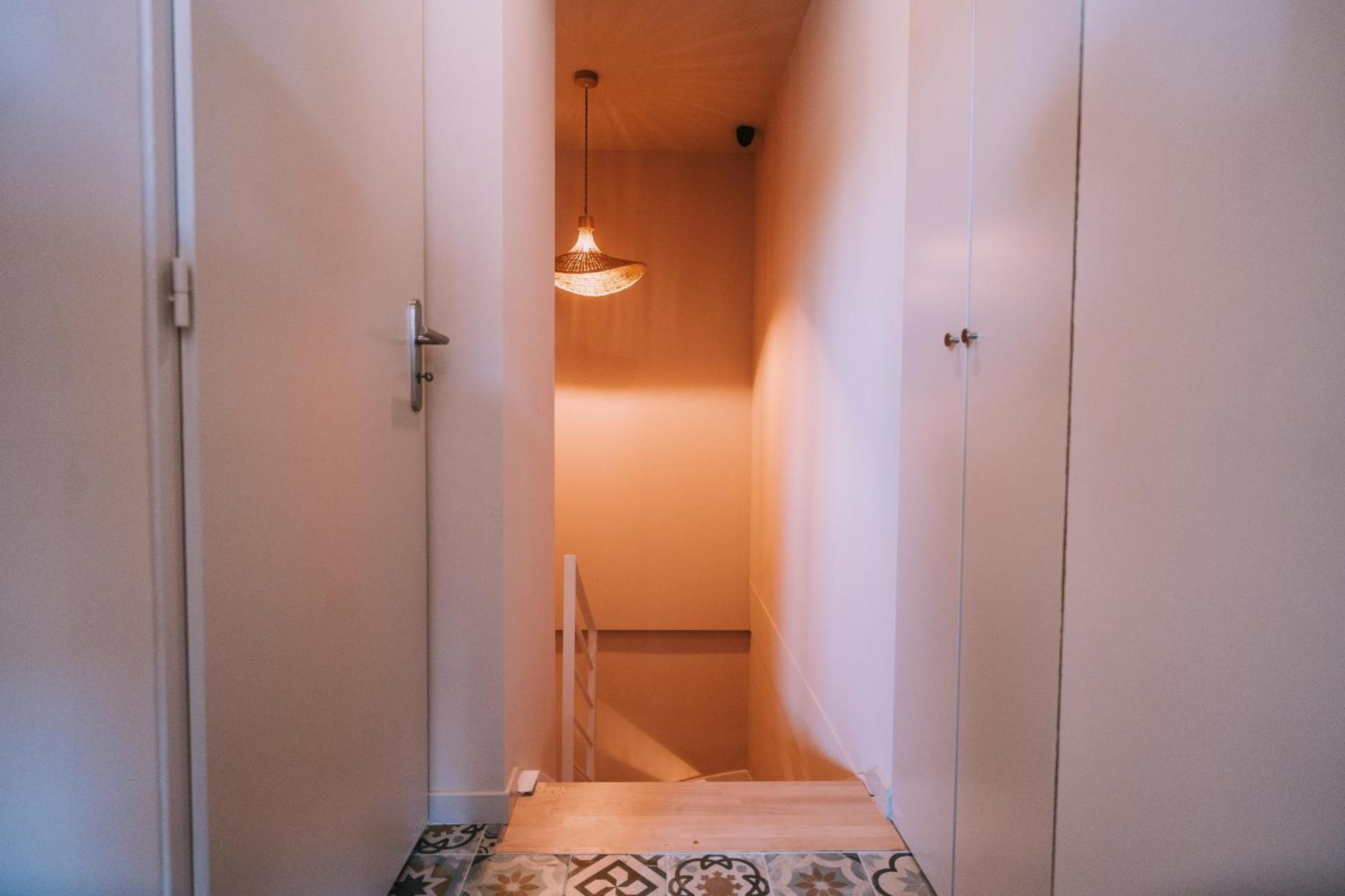 Quietude-loft Neuf-clim & Parking * Roquefort-la-Bedoule